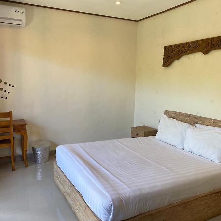 Sambahan Inn 우붓 외부 사진