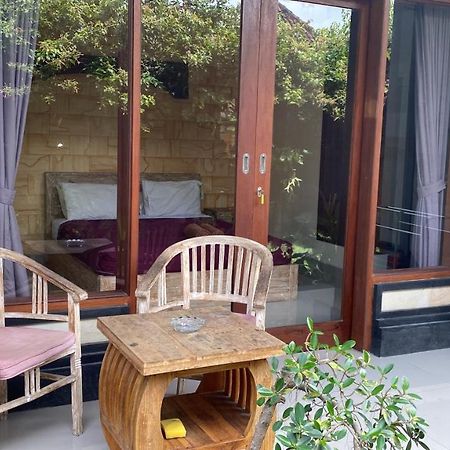 Sambahan Inn 우붓 외부 사진