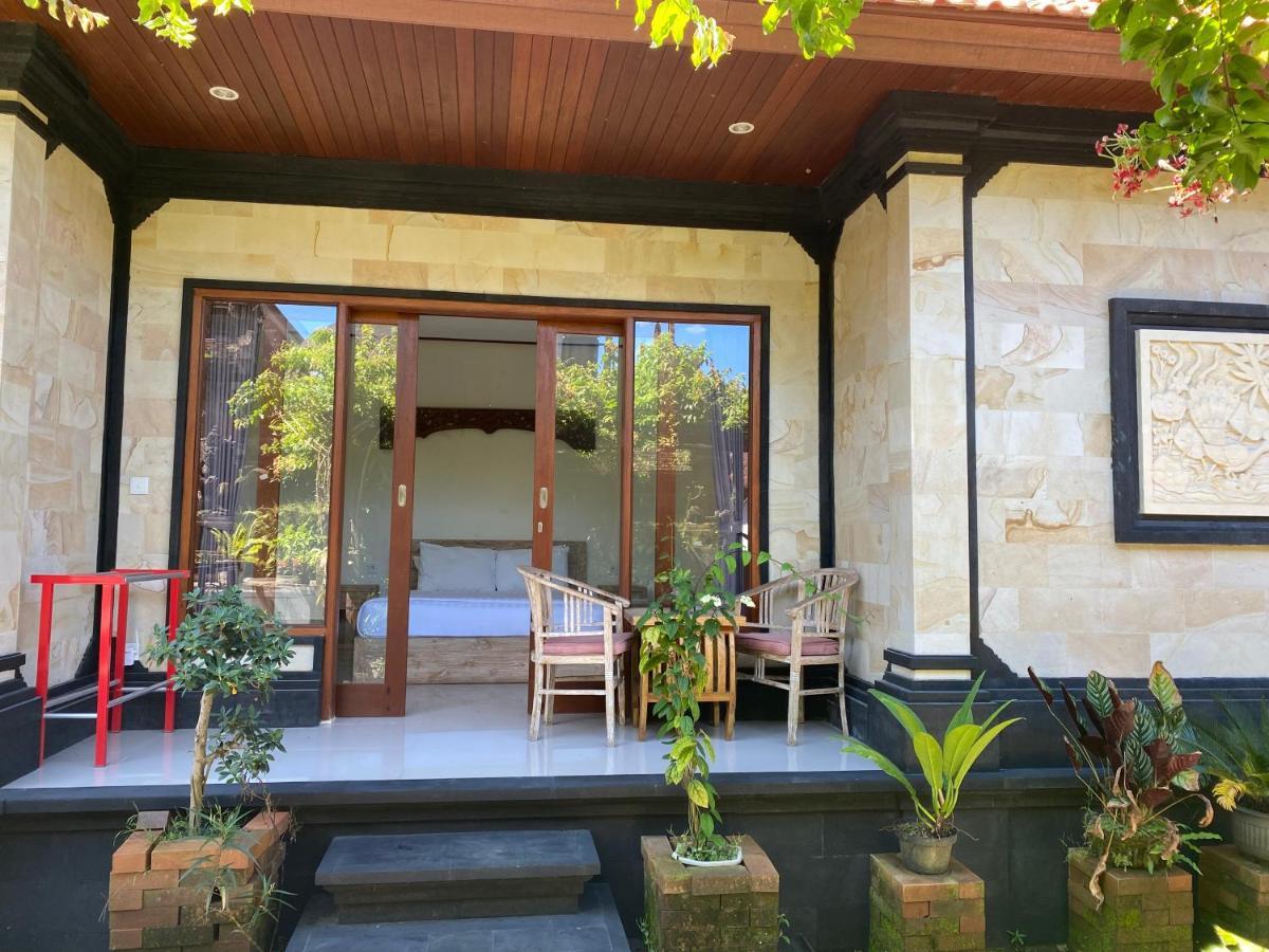 Sambahan Inn 우붓 외부 사진